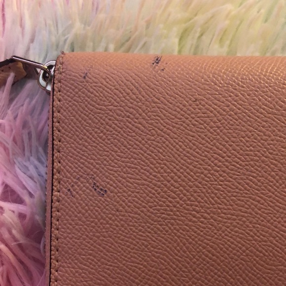 Coach wallet - Picture 4 of 7